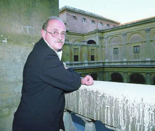 Tabucchi, il «genio» troppo compreso