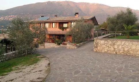 Agriturismo: il Lazio (con 500 aziende) insegue la Toscana
