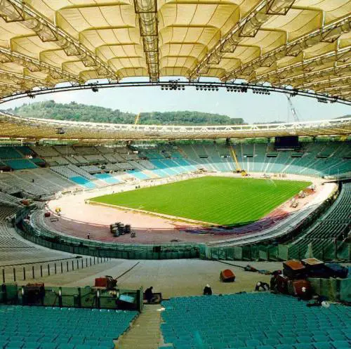 Olimpiadi del 2020 «Sulla candidatura  di Roma serve lok di tutto il Paese»