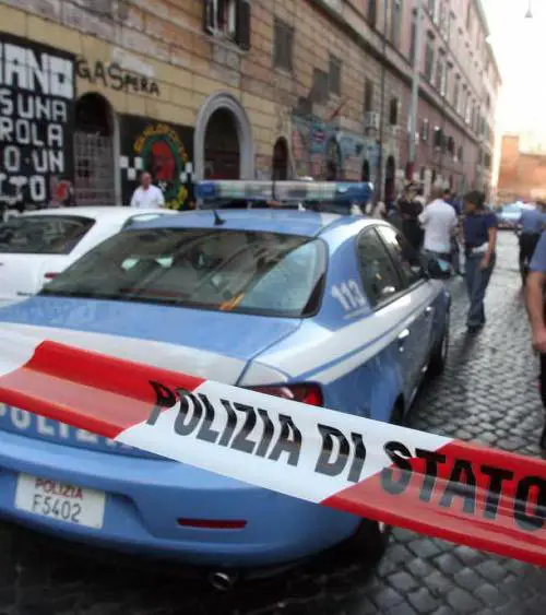 Massacrarono di botte una coppia: presi dopo 10 mesi