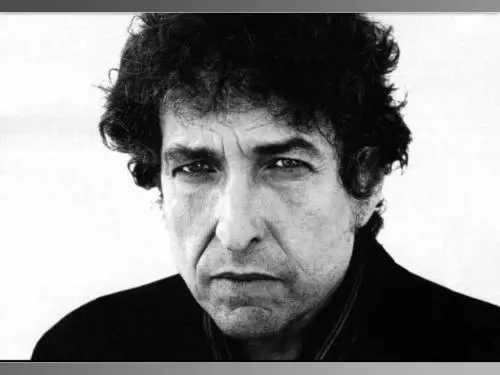 L’ultima trovata di Bob Dylan: cantare il Natale per una banca