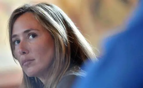 La Prestigiacomo contro gli sciacalli dell«Unità»