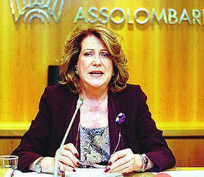 Bracco avverte: «L’immigrazione è una necessità per le imprese»