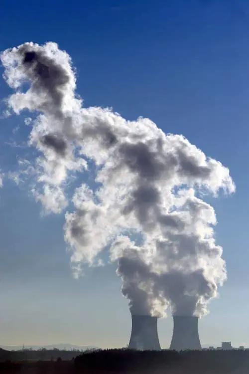 Enel, nel 2020 il primo reattore: via al nucleare