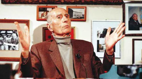 Montanelli? Un grande. Non chi gli fa il verso