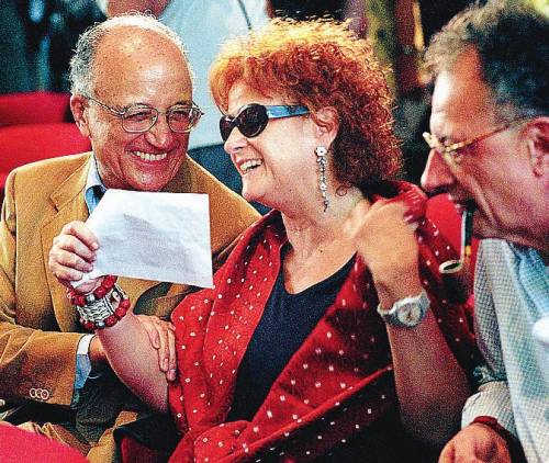Quella caccia al Cavaliere che dura da 15 anni