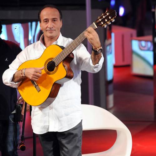 Se Apicella canta Franceschini
