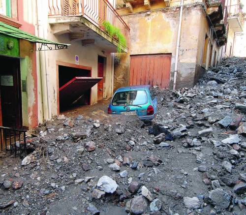 La signora Idv vuole i colpevoli ma era lei la manager dei disastri