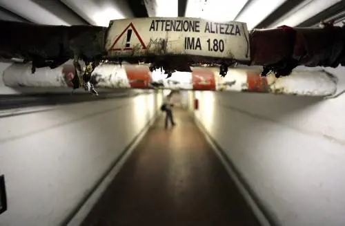 Il nuovo Umberto I per ora è solo sulla carta