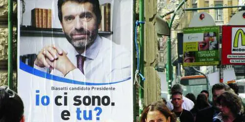 Consigli (non richiesti) per vincere alle regionali