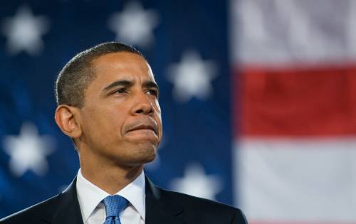 Barack Obama vince il Nobel per la Pace 
E lui: "Non sono sicuro di meritarlo"