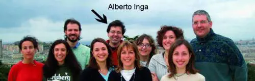 Alberto, «cervello» tornato dagli Usa porta in dote allIst prestigio e fondi