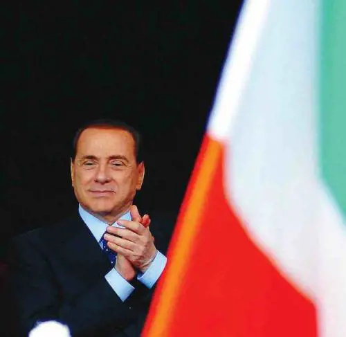 Il premier all'attacco: "Ho avuto più processi 
al mondo E sono stato sempre assolto"