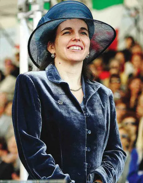 La guerra dei Doria 
per gli eredi in provetta