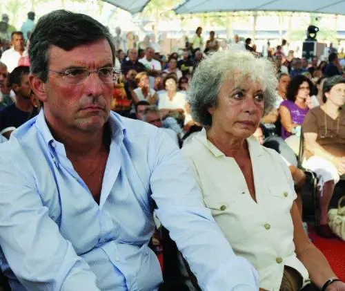 Vincenzi-Burlando, quei due divisi su tutto