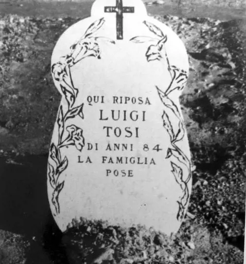 Genova e le sentenze della Corte Partigiana