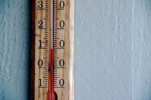 Maltempo, arriva un'ondata di freddo 
temperature giù anche di 14 gradi