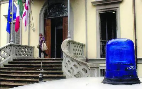 Rissa a sinistra, lunica «zona rossa» è paralizzata