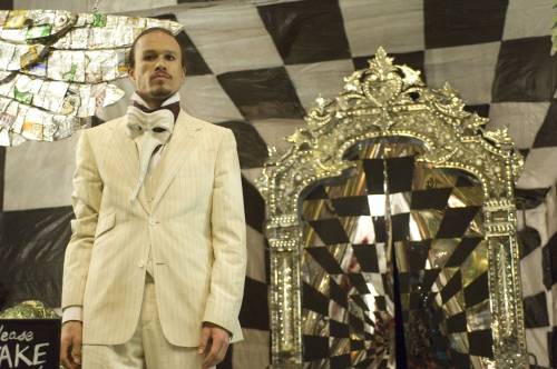 Serve una trinità di amici per sostituire Heath Ledger