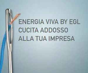 Con EGL l’energia diventa Viva