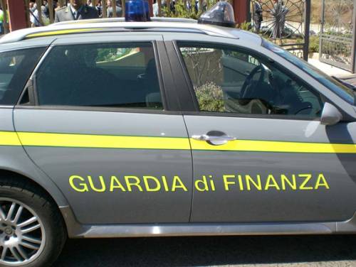 Fisco, Gdf: "In 9 mesi evasi oltre 4,4 miliardi"