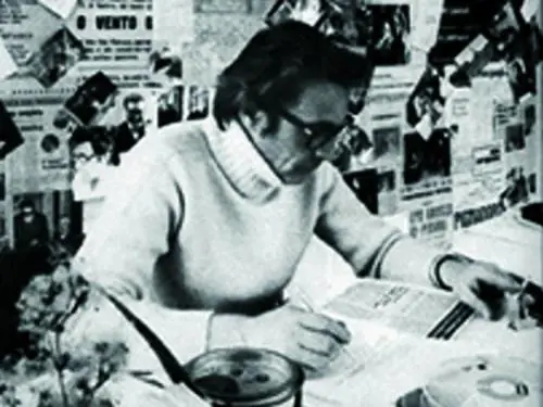 Gli ottantanni tra radio e tv di Viazzi, padre della Rai