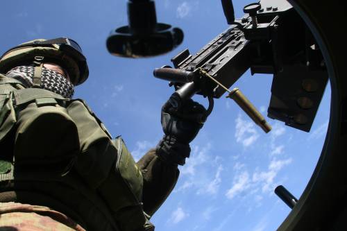 Kabul, Obama invia 
altri 13mila militari