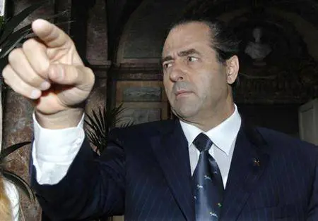 I "non ricordo" di Di Pietro sui verbali di Ciancimino