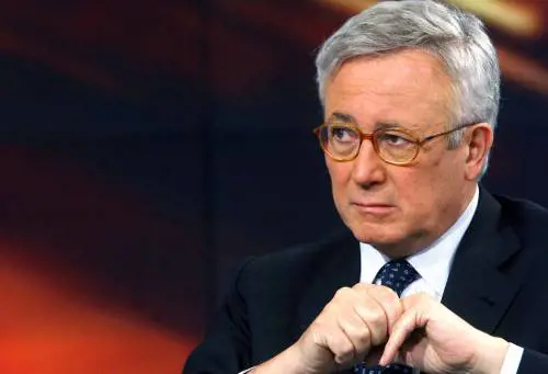 Lettera della discordia tra il premier e Tremonti