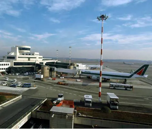 Asse Milano-Roma: 5 miliardi di investimenti