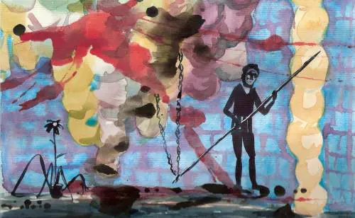 L’arte di oggi? Vanta solide radici