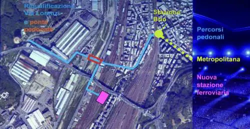 Ferraris (e Colisa): cosa manca e cosa si può fare per lok Uefa