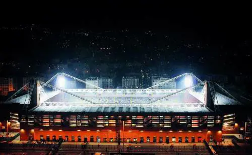 La Provincia preferirebbe spostare le carceri: «Ma questo progetto vale meno dellAffresco»