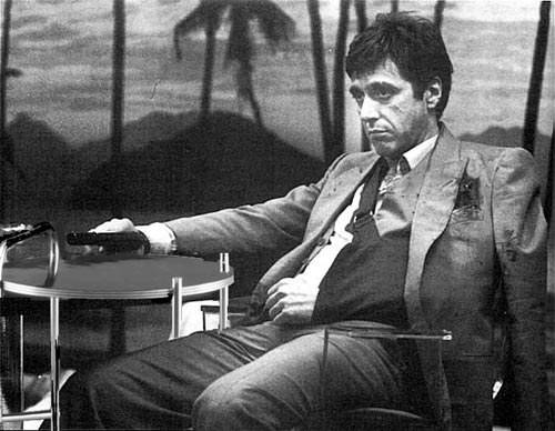 Al Pacino: "Da giovane facevo lo gigolò in Sicilia"