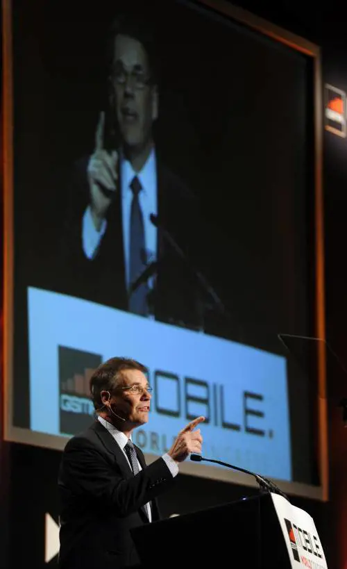 Nokia in perdita dopo 10 anni  a causa delliPhone