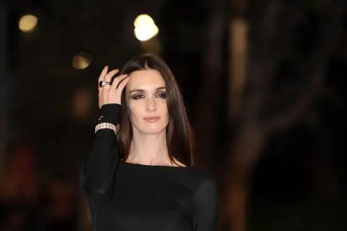 Paz Vega: "Che tormento essere la donna sexy di un reporter di guerra"