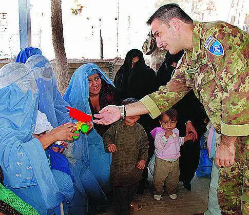 Ma fare una scuola non è dare una mazzetta
