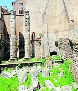 Una giornata alla scoperta della Roma segreta