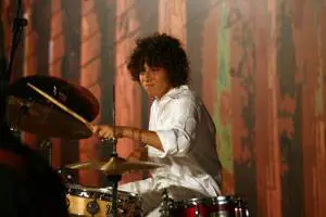 "Fiorello m’ha lanciato Ora vi conquisterò con la mia batteria"