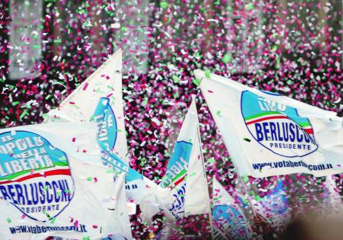 Regionali, il Pdl cerca l’intesa sui rebus Campania e Veneto