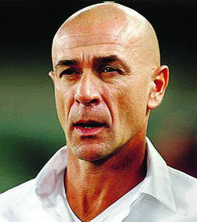 La scelta di Ballardini: «Tra Zarate e Cassano mi tengo l’argentino»