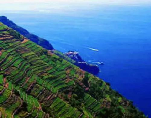 Quellangolo di paradiso che La Spezia ha portato allinferno