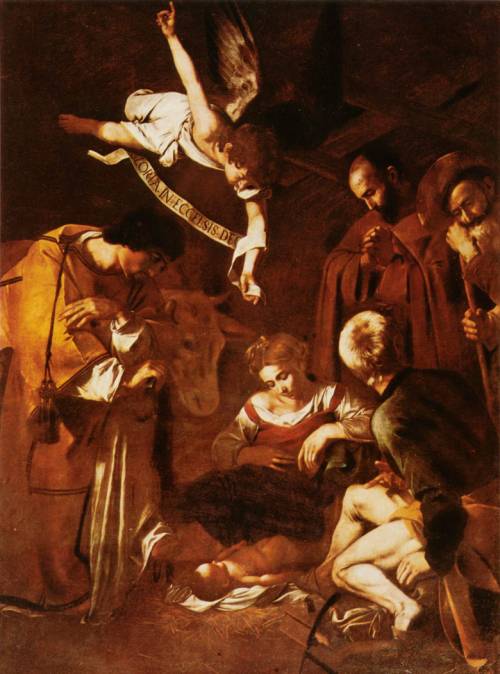 Natività Caravaggio, sul furto è giallo da 40 anni