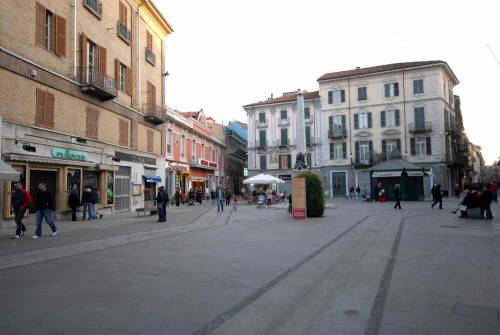 Alessandria, il sindaco vuole garanzie dalla Cgil: 
"La piazza per il corteo? 30mila euro di polizza"