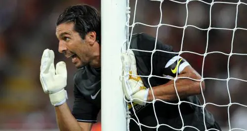 Il portiere numero uno? Non è da Pallone dOro