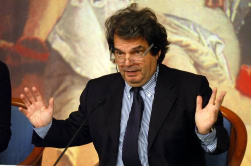 Pubblico impiego, Brunetta: 
"L'assenteismo sta tornando"