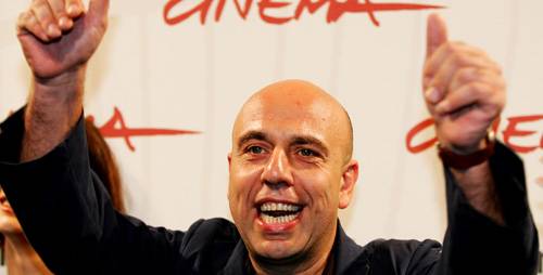 Cinema: "l'illuminato" Virzì dà dell'antisemita al ministro Brunetta