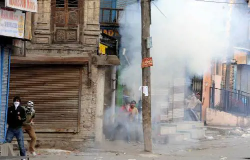 Pakistan, doppio attacco  
all'università di Islamabad 
Almeno 4 morti e 12 feriti