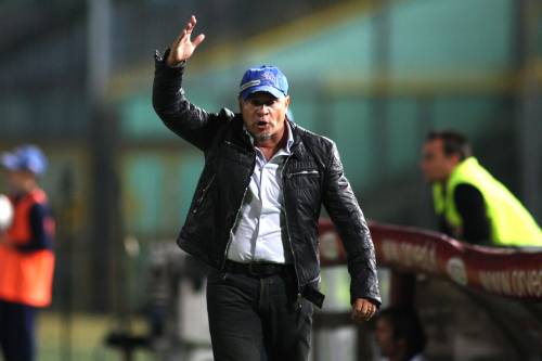 Cosmi torna in serie A: al Livorno