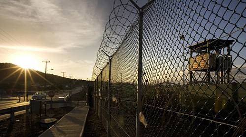 Carcere di Guantanamo, 
la chiusura si avvicina